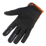 Manusi - Kenny – Manusi TRACK BLACK ORANGE