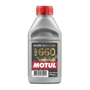 brake fluid
