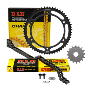 chain kit cat