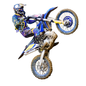 enduro mx