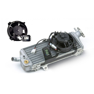 fan cooler kit