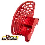 Fm-Parts Protectie Disc Frana Fata Beta RR 250/300 2013-2024 Red