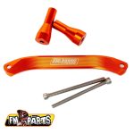 Fm-Parts Maner Lateral KTM 2020-2023 Orange
