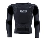 ARMURA PERFORMANCE PLUS SAFETY JACKET FOR ADULT black