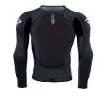 ARMURA PERFORMANCE PLUS SAFETY JACKET FOR ADULT black