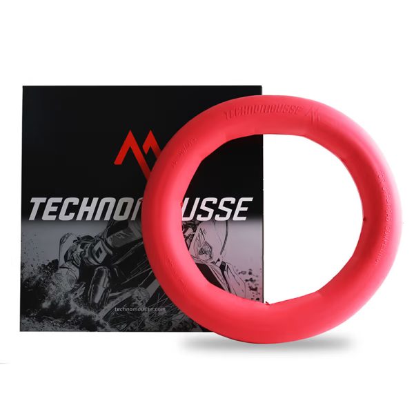 Mousse Technomousse HARD ENDURO SOFT 140/80-18 MS04