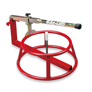 tyre changer