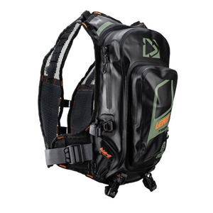 water bag offroad