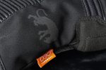 Manusi FURYSHORT D3O®, negru, Furygan Negru