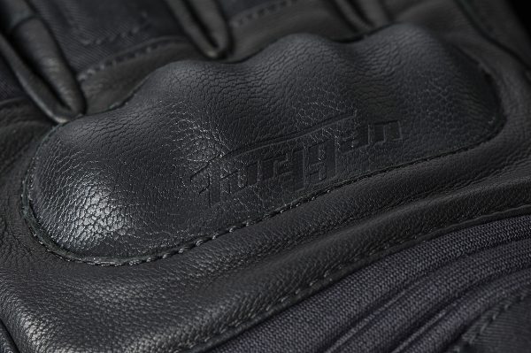 Manusi FURYSHORT D3O®, negru, Furygan Negru