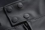 Pantaloni BUD EVO 3,barbat, Furygan Negru alb