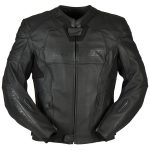 Geaca NITROS Negru