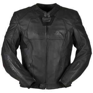Geaca NITROS Negru