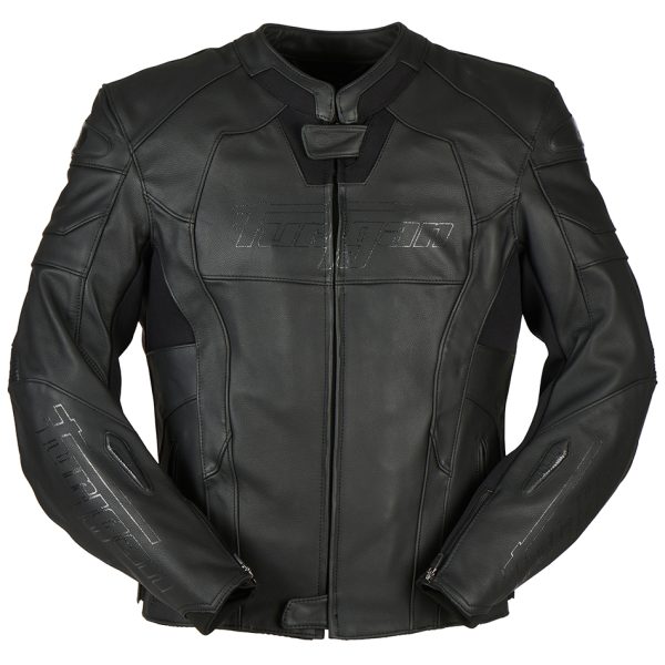 Geaca NITROS Negru