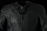 Geaca NITROS Negru