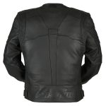 Geaca NITROS Negru