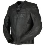 Geaca NITROS Negru