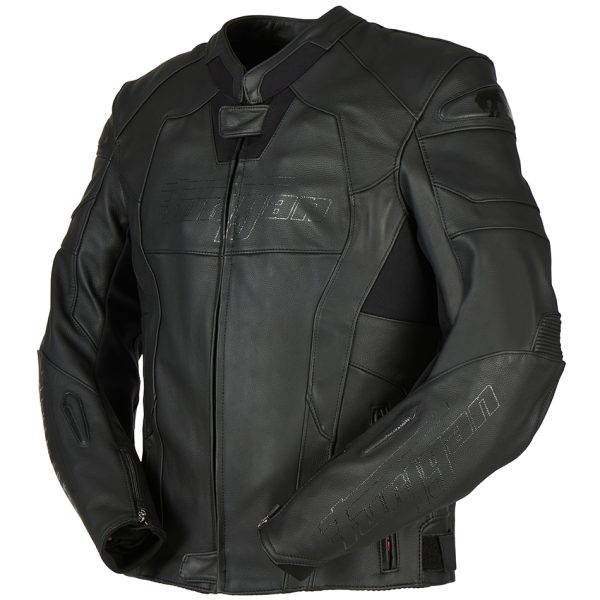 Geaca NITROS Negru