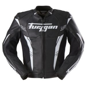Geaca de barbati PRO ONE Black-white