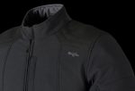 Geaca barbat ICETRACK Negru