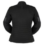 Geaca de dama ICETRACK LADY Negru