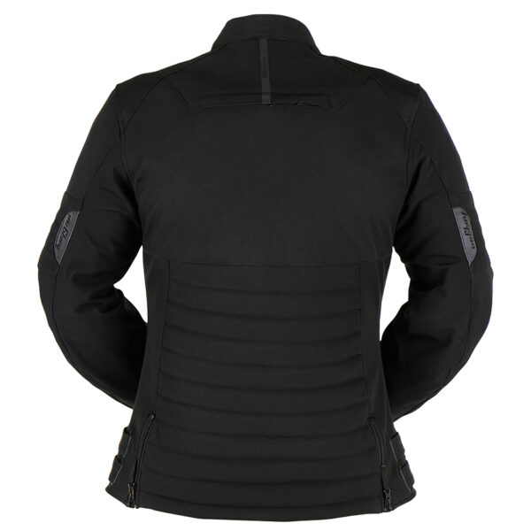 Geaca de dama ICETRACK LADY Negru