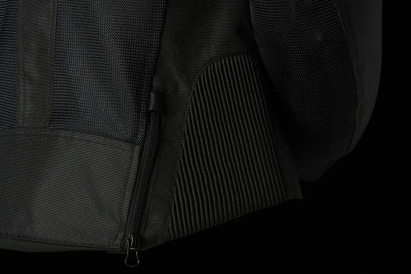 Geaca Moto dama MISTRAL LADY EVO 3,Furygan Negru