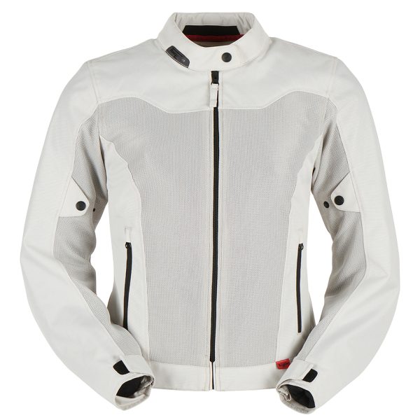 Geaca Moto dama MISTRAL LADY EVO 3,Furygan crem