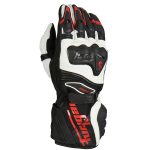 Manusi moto F-RS1, Furygan Negru-rosu-alb