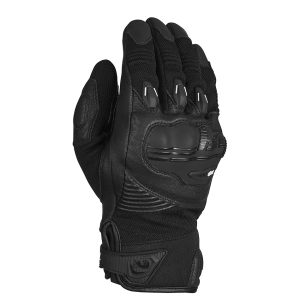 Manusi moto WACO EVO, Furygan Negru