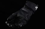 Manusi moto HIGGINS EVO, Furygan Negru alb