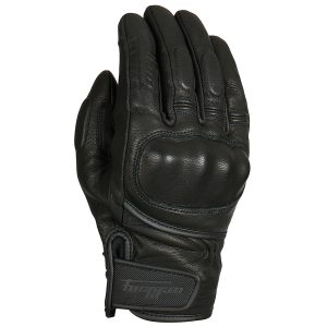 Manusi moto LR JET D3O, Furygan Negru