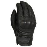 Manusi moto LR JET VENTED D3O, Furygan Negru