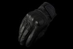 Manusi moto LR JET VENTED D3O, Furygan Negru
