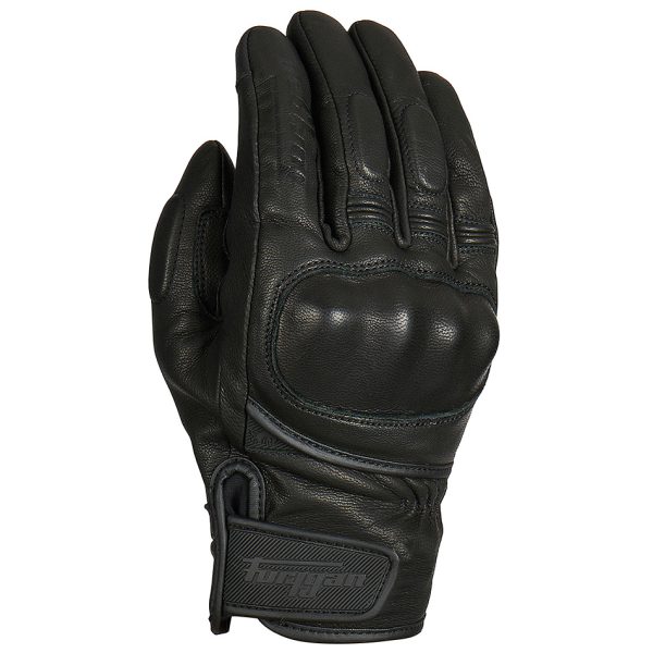Manusi moto dama, LR JET LADY VENTED D3O, Furygan Negru