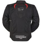 Geaca moto, ULTRA SPARK 3IN1 VENTED, Furygan Negru-rosu