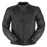 Geaca moto, ULTRA SPARK 3IN1 VENTED, Furygan Negru negru