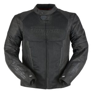 Geaca moto, ULTRA SPARK 3IN1 VENTED, Furygan Negru negru
