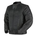Geaca moto, ULTRA SPARK 3IN1 VENTED, Furygan Negru negru