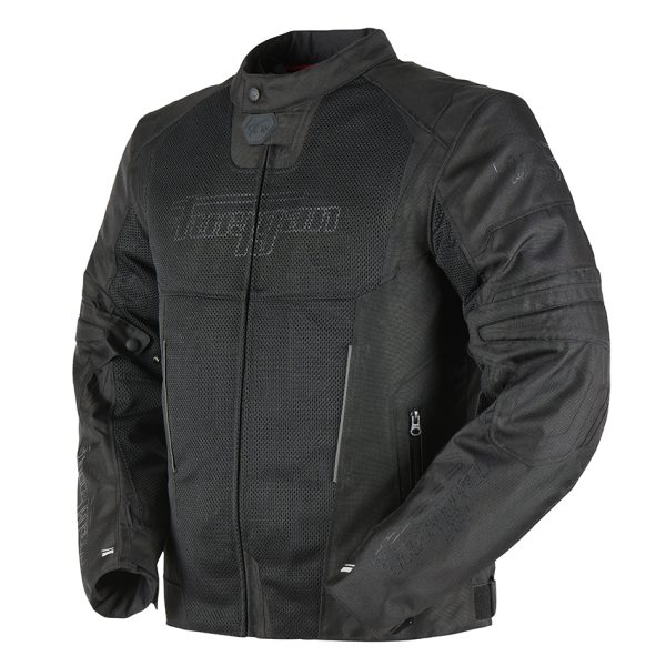 Geaca moto, ULTRA SPARK 3IN1 VENTED, Furygan Negru negru