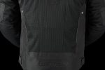 Geaca moto, ULTRA SPARK 3IN1 VENTED, Furygan Negru negru