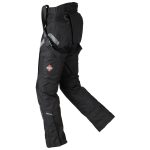 Pantaloni Moto dama, APALACHES LADY, Furygan Negru
