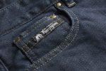 Pantaloni moto JEAN D02 STRETCH, Furygan Jean raw