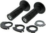 Mansoane Lock-On Negre KTM OEM 79002021200