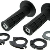 Mansoane Lock-On Negre KTM OEM 79002021200