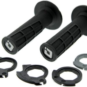 Mansoane Lock-On Negre KTM OEM 79002021200