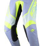 Pantaloni TRACK FOCUS ACID