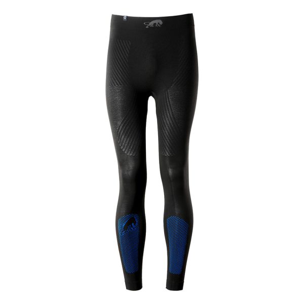 Pantaloni ACTIVE PANT 37.5 black