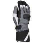 Manusi de barbati FLEGERE Anthracite-Pearl-Red