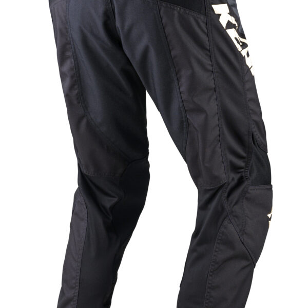 Kenny - Pantaloni FORCE black